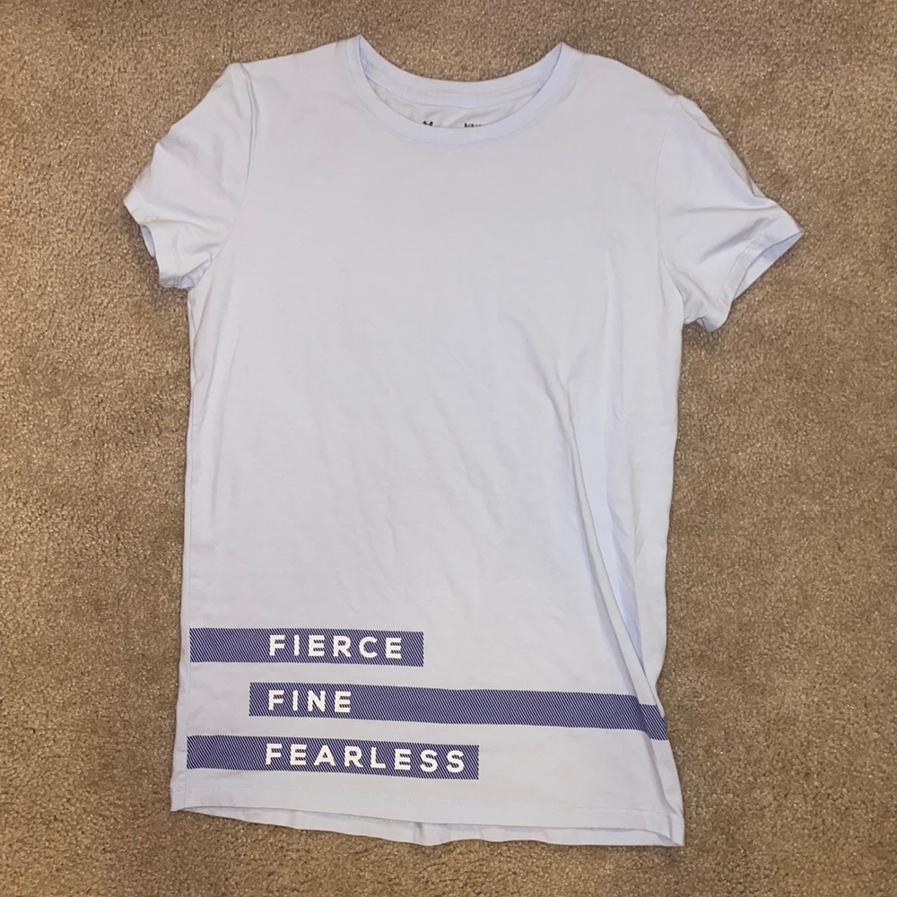 Under Armour T-shirt